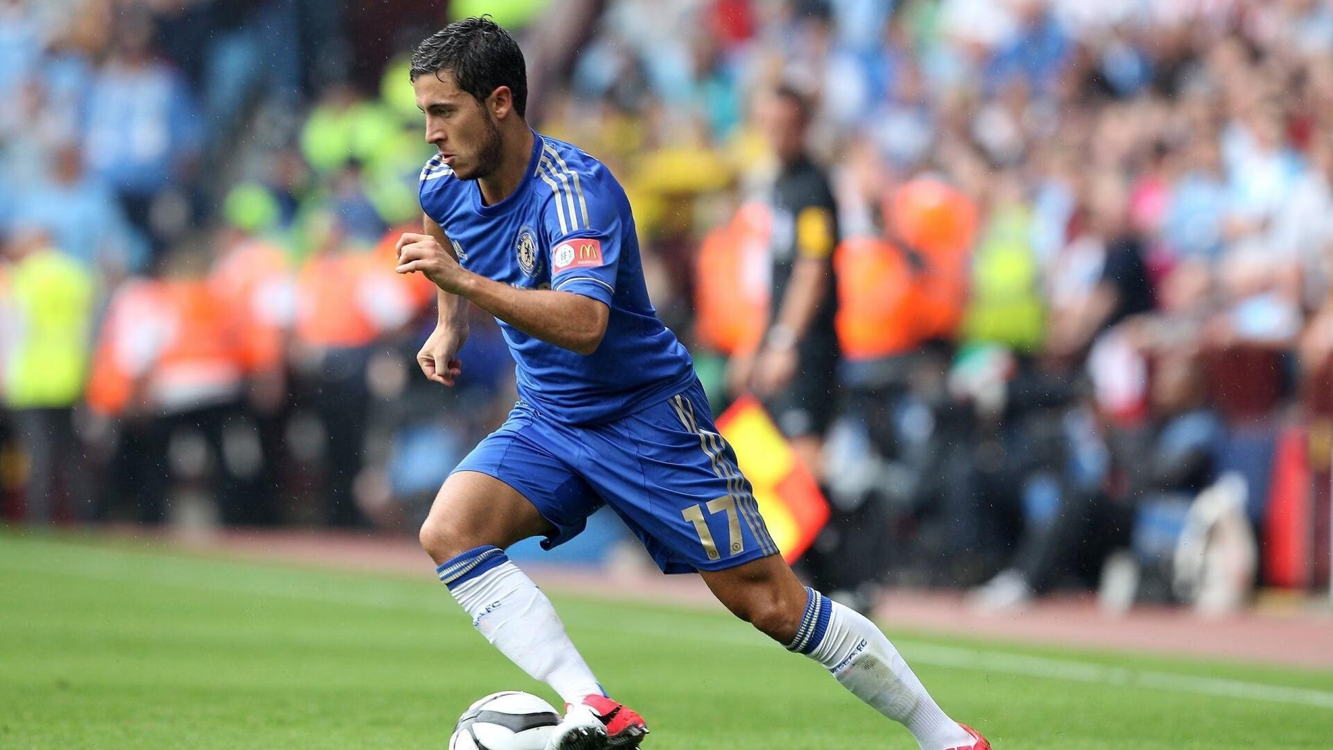 《FIFA“虚拟世界杯”全民足球狂欢开启!》