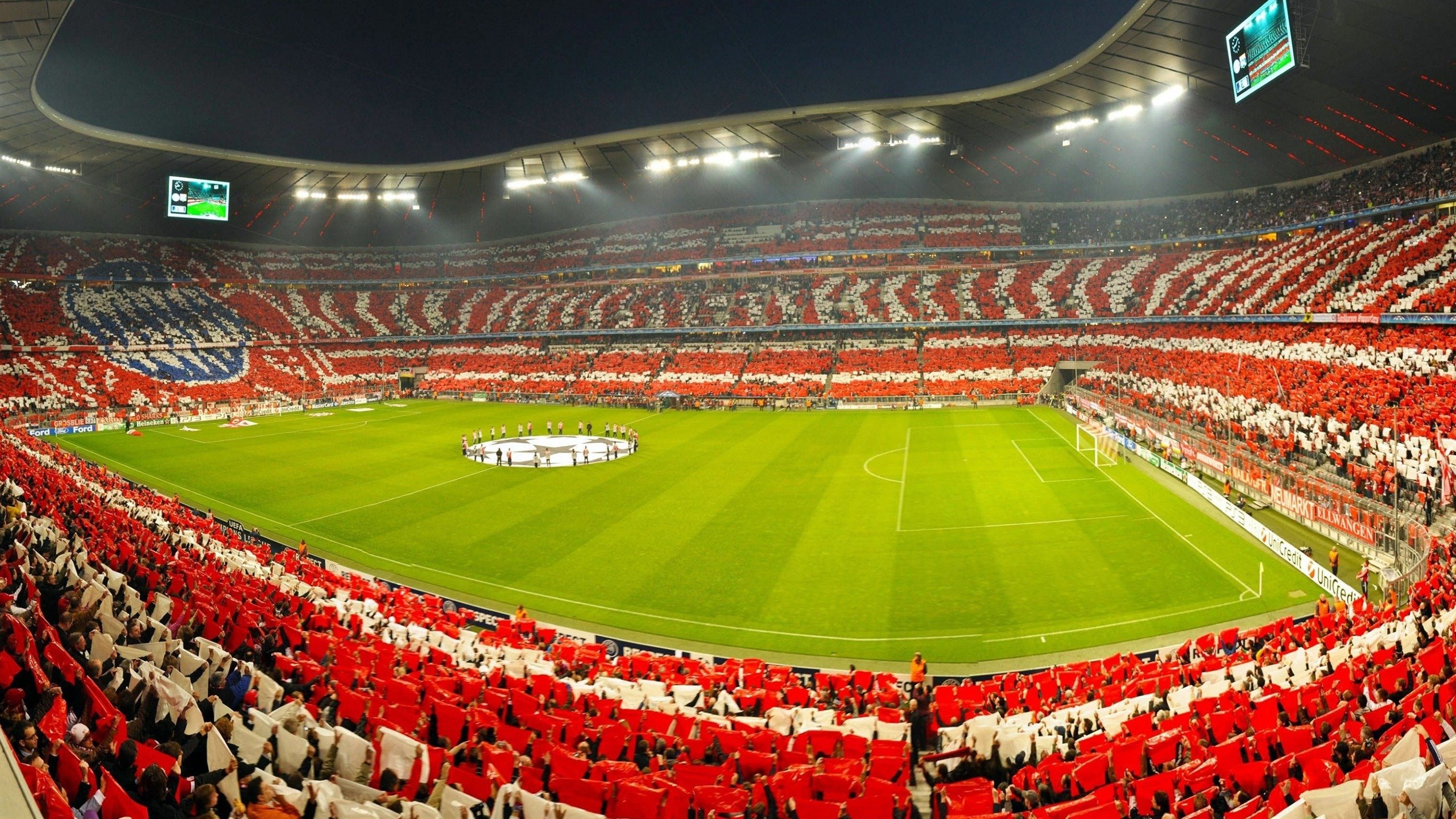 《FIFA》2025虚拟足球“狂欢节”,全球狂热进入高潮!