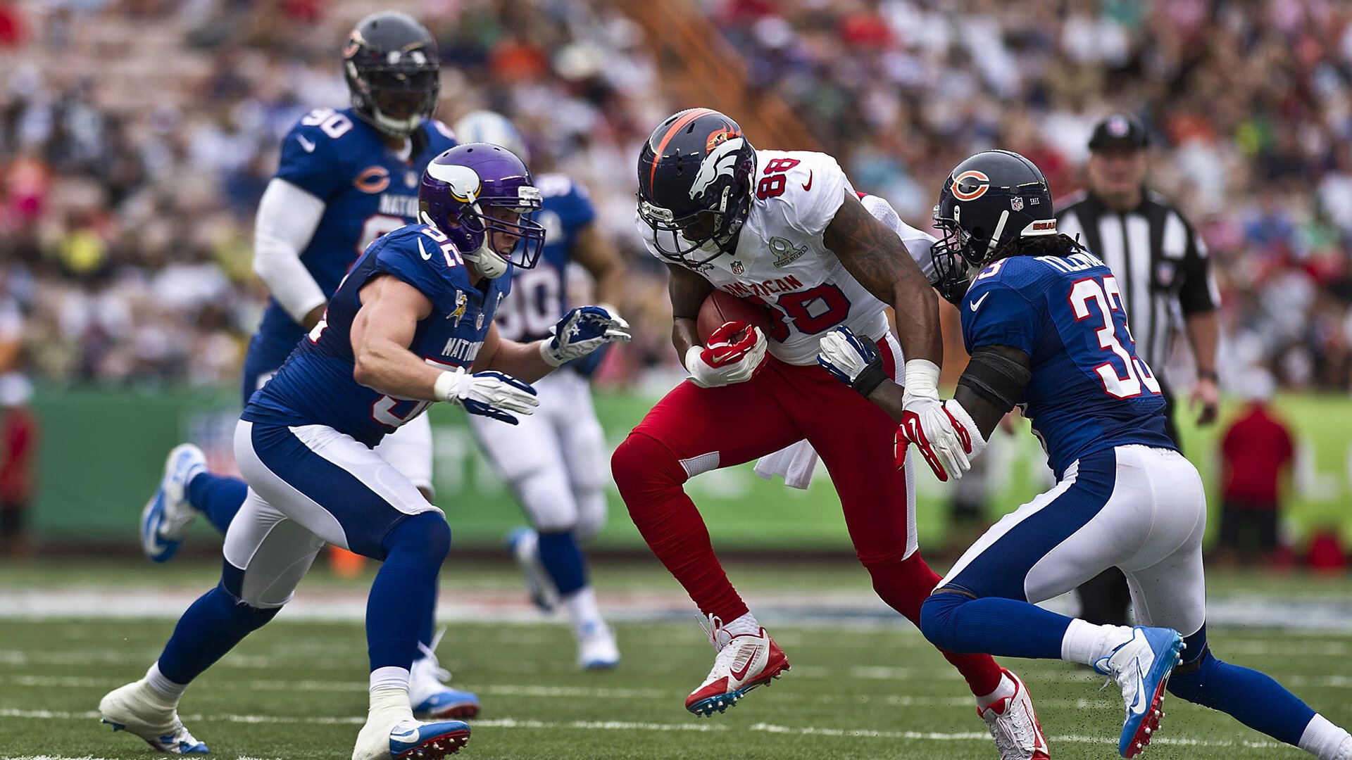 安东·李恩：他为全黑队创造了无数进攻机会，突破与传球无一不精