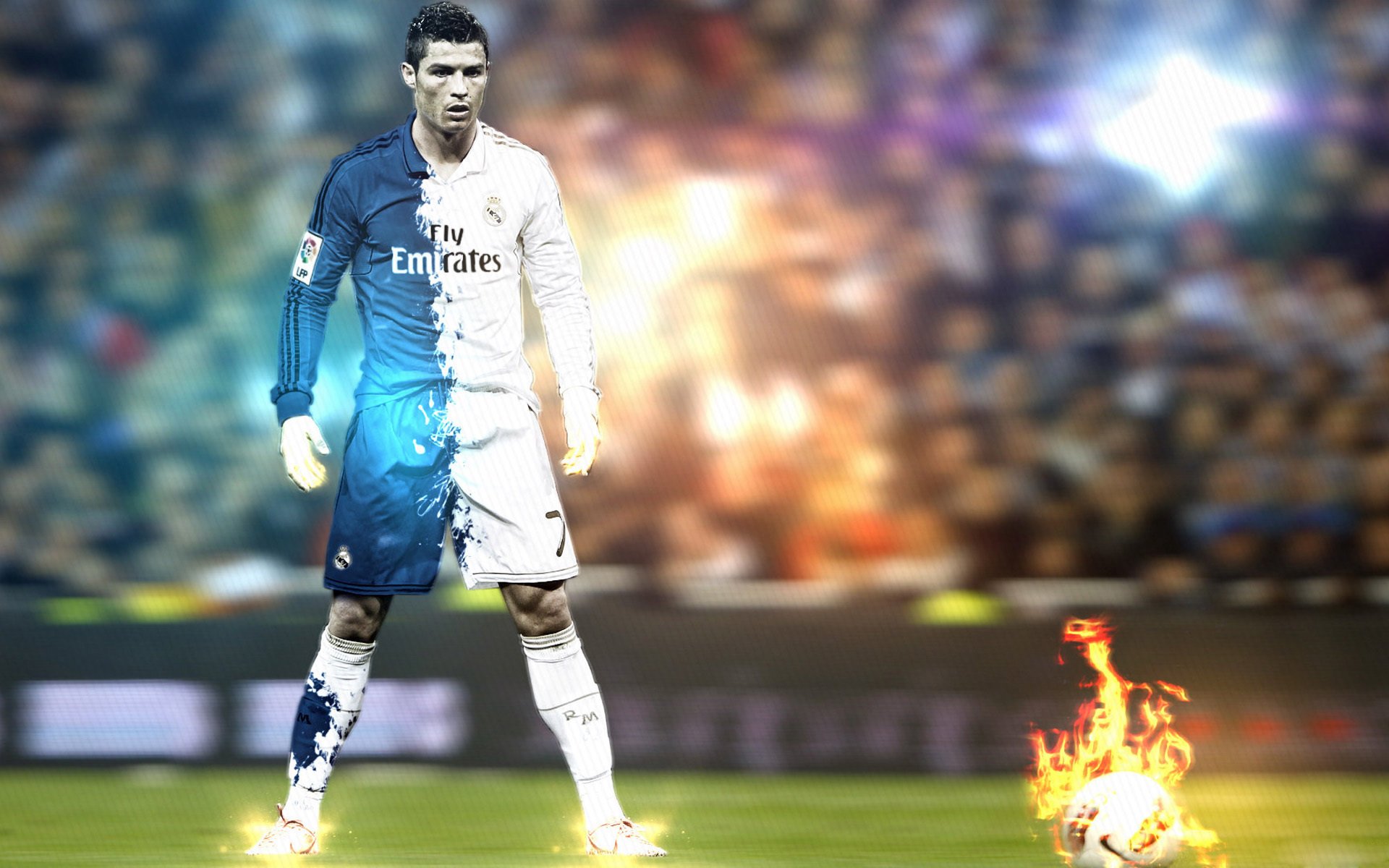 西甲热血瞬间：超神扑救惊艳全场，西甲扑救成功率